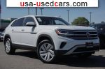 2023 Volkswagen Atlas Cross Sport 3.6L V6 SE w/Technology  used car