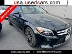 2019 Mercedes C-Class C 300  used car