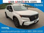 Car Market in USA - For Sale 2023  Honda Pilot Sport