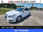 2015 Chevrolet Cruze 1LT  used car