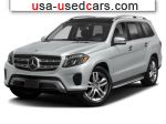 2018 Mercedes GLS 450 Base 4MATIC  used car