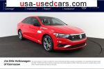 2021 Volkswagen Jetta 1.4T R-Line  used car