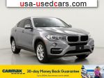 2016 BMW X6 sDrive35i  used car