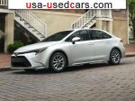 Car Market in USA - For Sale 2023  Toyota Corolla LE