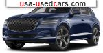 2024 Genesis GV80 3.5T  used car