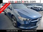 2020 Mercedes CLA 250 Base  used car