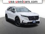 Car Market in USA - For Sale 2024  Honda CR-V 