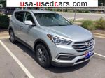 2018 Hyundai Santa Fe Sport 2.4L  used car