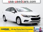 2017 Chevrolet Cruze LT  used car