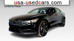 2022 Polestar 2 Long range Dual motor - AWD  used car