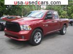 2014 RAM 1500 Tradesman/Express  used car