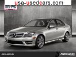Car Market in USA - For Sale 2012  Mercedes C-Class C 250 Luxury