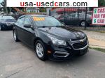 2015 Chevrolet Cruze 1LT  used car