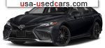 2023 Toyota Camry XSE V6  used car