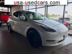 2021 Tesla Model Y Long Range  used car