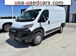 2023 RAM ProMaster 3500 High Roof  used car