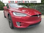 2018 Tesla Model X 75D  used car