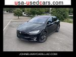 2018 Tesla Model X 100D  used car