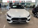 2023 Mercedes AMG SL 63   used car