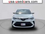 2020 Toyota C-HR LE  used car