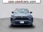 2020 Toyota RAV4 LE  used car
