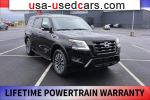 2023 Nissan Armada SL  used car