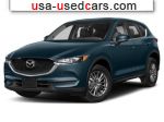 2020 Mazda CX-5 Touring  used car