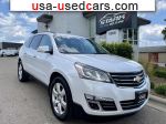 2016 Chevrolet Traverse LTZ  used car