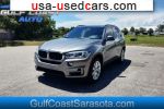 2016 BMW X5 sDrive35i  used car