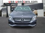 2016 Mercedes C-Class C 300  used car