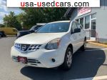 2014 Nissan Rogue Select S  used car