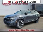 2023 KIA Sportage X-Line  used car