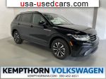 2023 Volkswagen Tiguan 2.0T S  used car