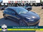 2023 Tesla Model 3 Base  used car