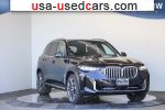 Car Market in USA - For Sale 2024  BMW X5 sDrive40i