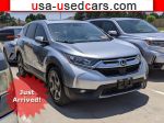 2019 Honda CR-V   used car