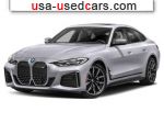 2023 BMW i4 Gran Coupe eDrive40  used car