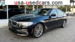 2020 BMW 540 i xDrive  used car