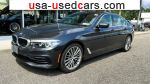 2020 BMW 540 i xDrive  used car