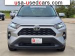 2021 Toyota RAV4 XLE  used car