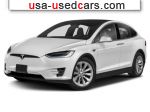 2021 Tesla Model X Long Range Dual Motor All-Wheel Drive  used car