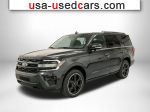 2023 Ford Expedition Limited  used car