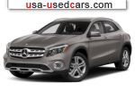 2018 Mercedes GLA 250 Base  used car