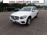 2017 Mercedes GLC 300 Base  used car