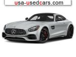 2021 Mercedes AMG GT C  used car