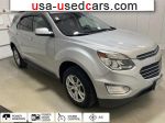 2016 Chevrolet Equinox LT  used car