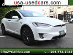 2018 Tesla Model X 75D  used car