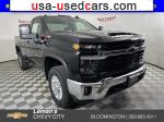 2024 Chevrolet Silverado 3500 LT  used car