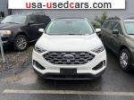 2021 Ford Edge TITANIUM  used car