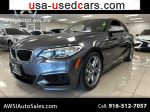 2014 BMW M235 M235i  used car